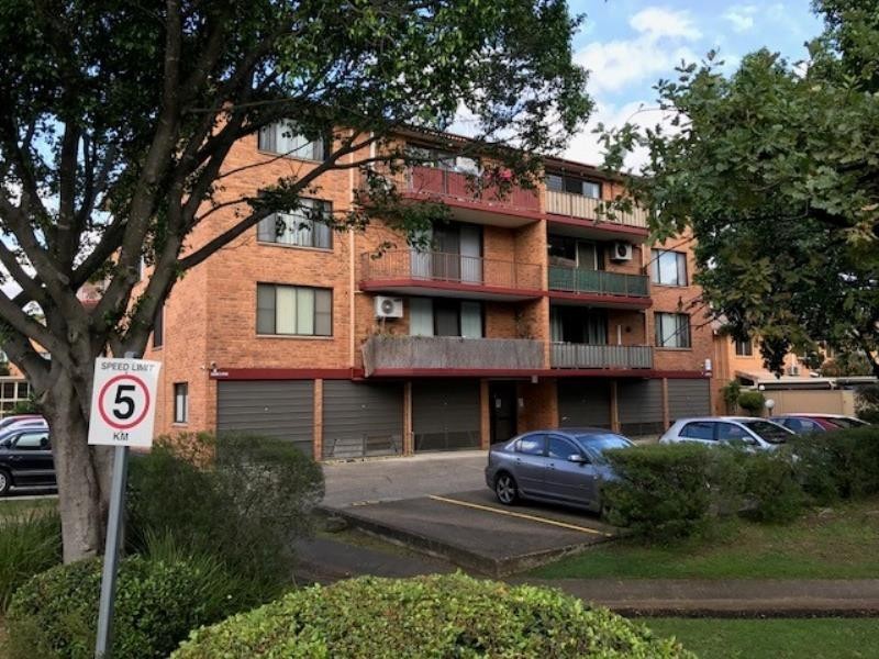 81/2 Riverpark Drive, Liverpool NSW 2170