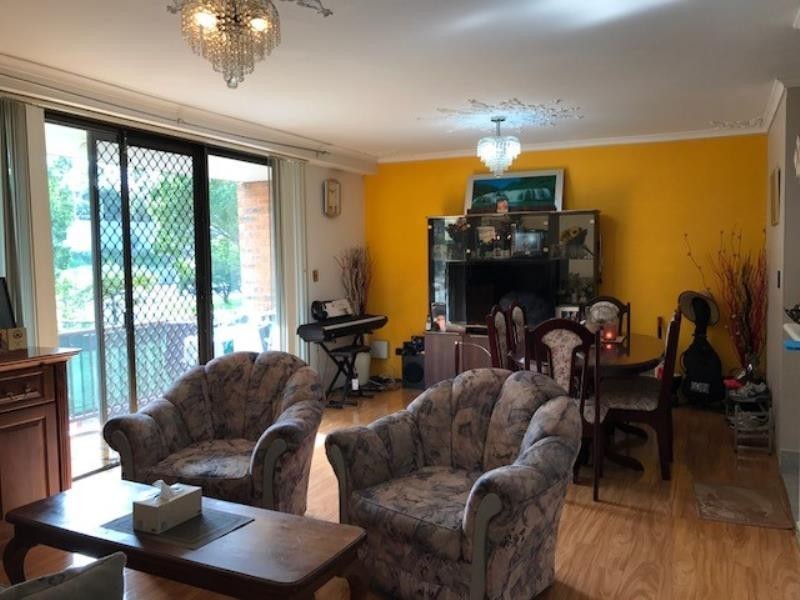 81/2 Riverpark Drive, Liverpool NSW 2170