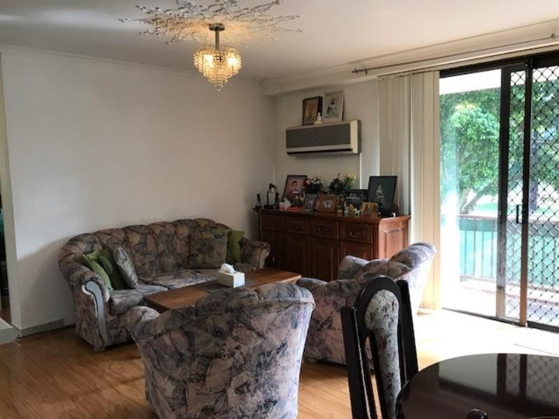 81/2 Riverpark Drive, Liverpool NSW 2170