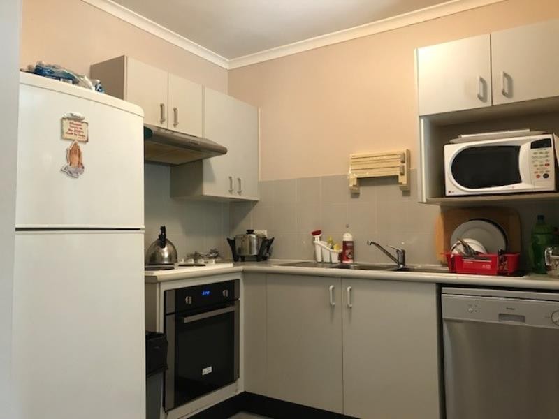 81/2 Riverpark Drive, Liverpool NSW 2170