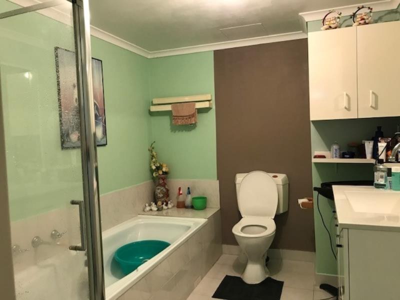 81/2 Riverpark Drive, Liverpool NSW 2170