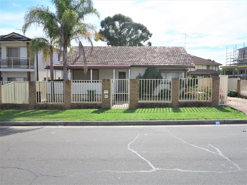 3a Roland Ave, Liverpool NSW 2170