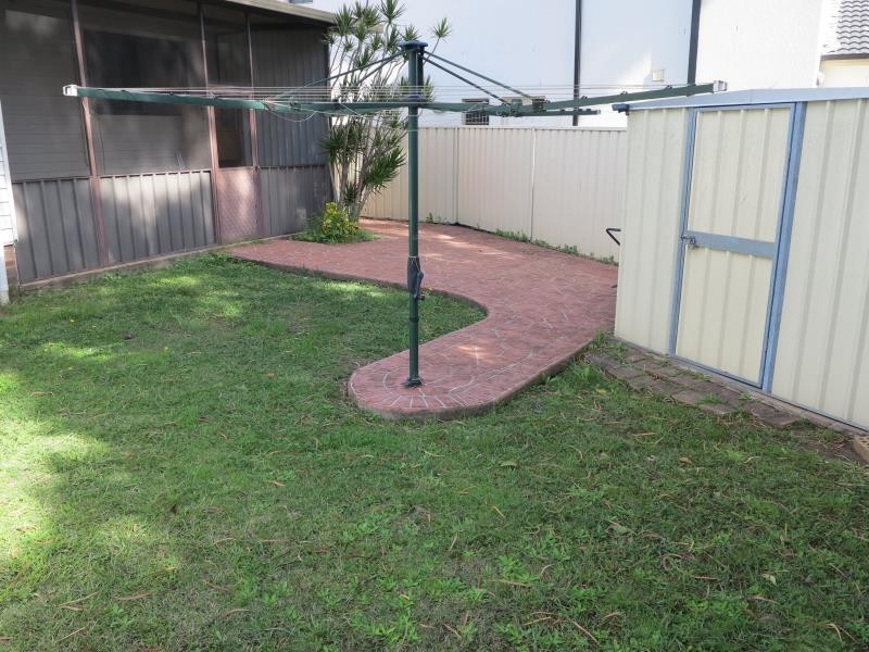 3a Roland Ave, Liverpool NSW 2170