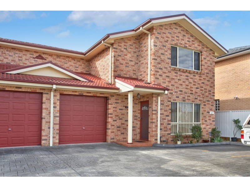 2/151-153 Elizabeth Dr, Liverpool NSW 2170