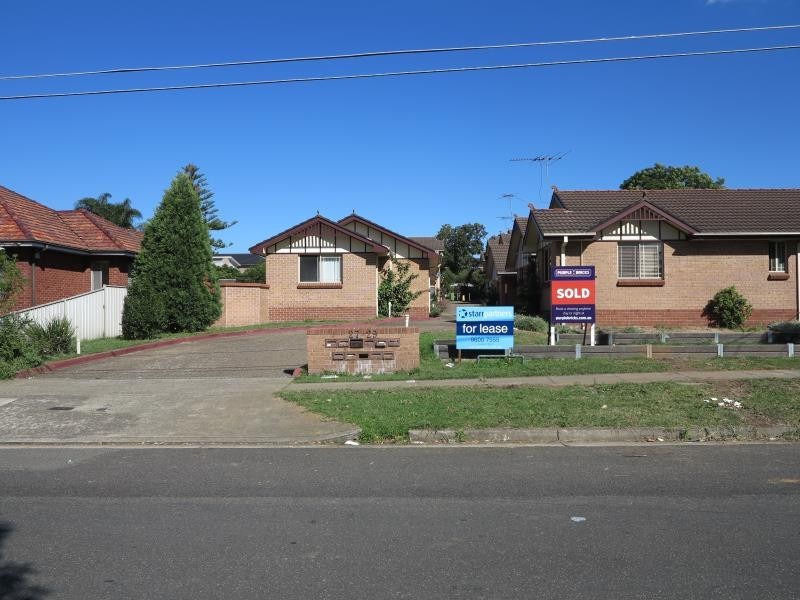 9/27 Eton Street, Smithfield NSW 2164