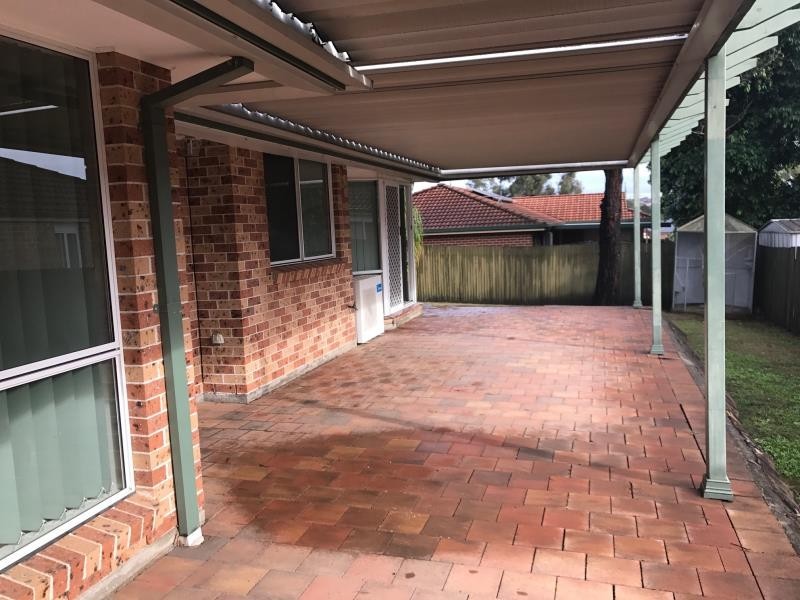 7 BUXTON PLACE, Prestons NSW 2170