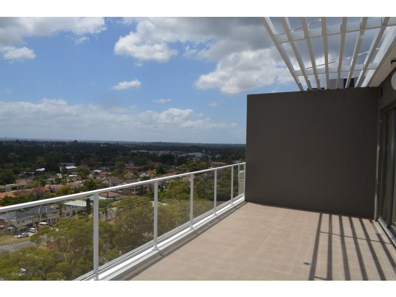 111/1 Browne Parade, Liverpool NSW 2170