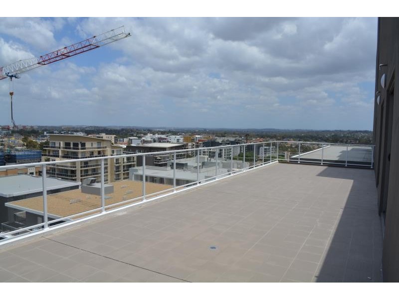 111/1 Browne Parade, Liverpool NSW 2170