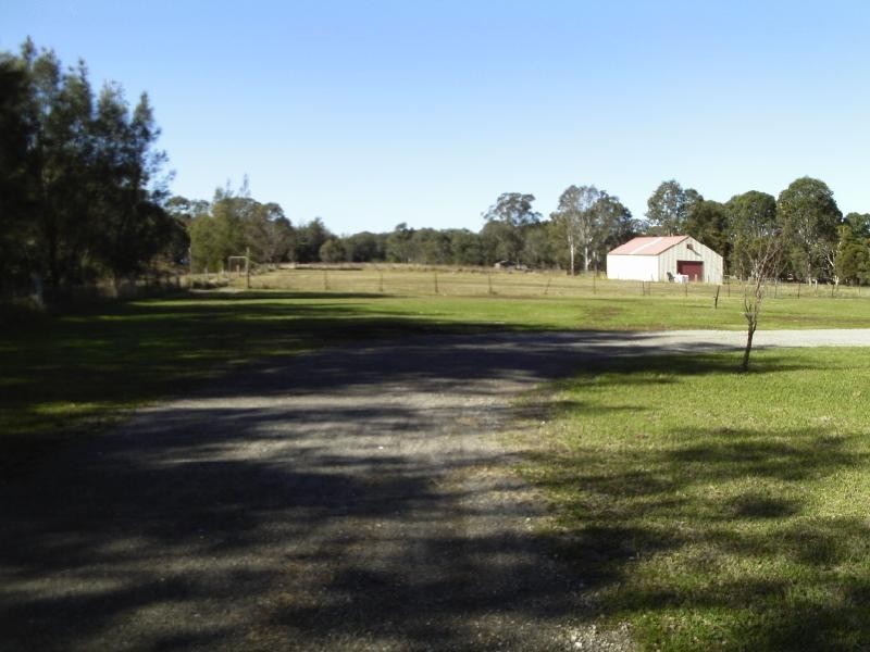 64 KELVIN PARK DRIVE, Bringelly NSW 2556