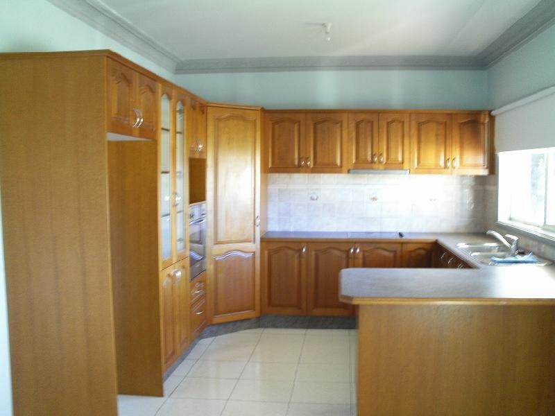 64 KELVIN PARK DRIVE, Bringelly NSW 2556