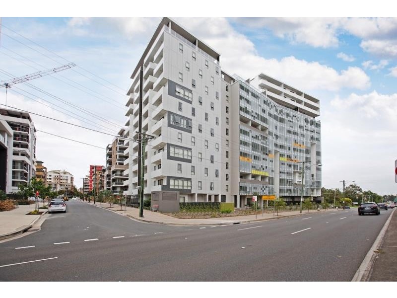 115/1 Browne Parade, Liverpool NSW 2170