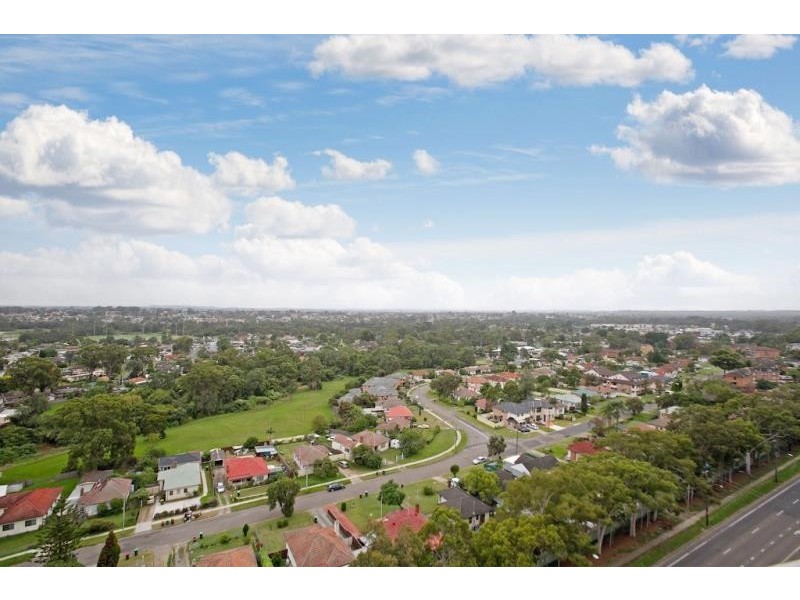 115/1 Browne Parade, Liverpool NSW 2170