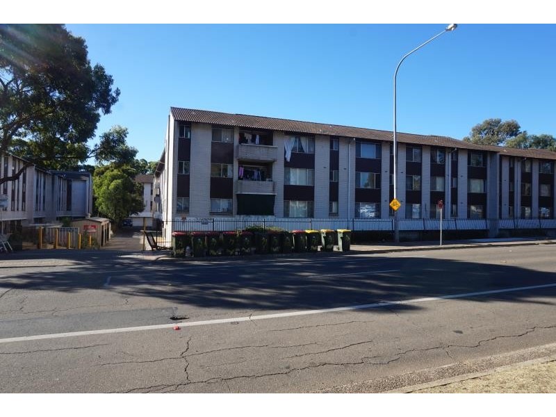 61/79 MEMORIAL AVENUE, Liverpool NSW 2170