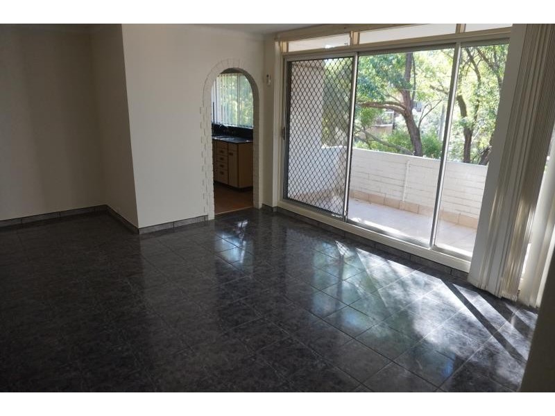 61/79 MEMORIAL AVENUE, Liverpool NSW 2170