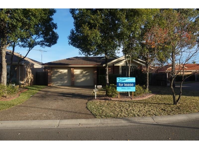 22 PAROO CIRCUIT, Wattle Grove NSW 2173