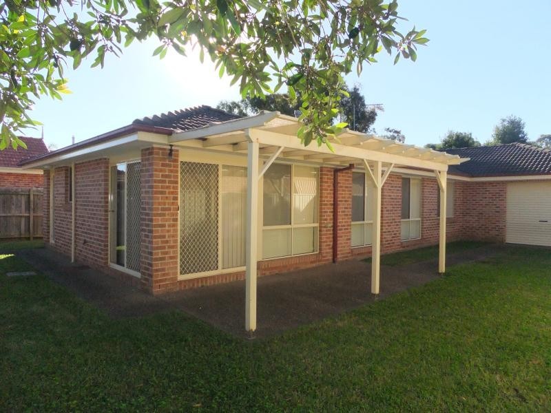 22 PAROO CIRCUIT, Wattle Grove NSW 2173
