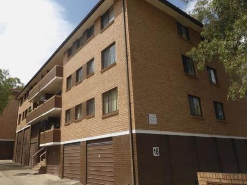 4/16 Luxford Rd, Mount Druitt NSW 2770