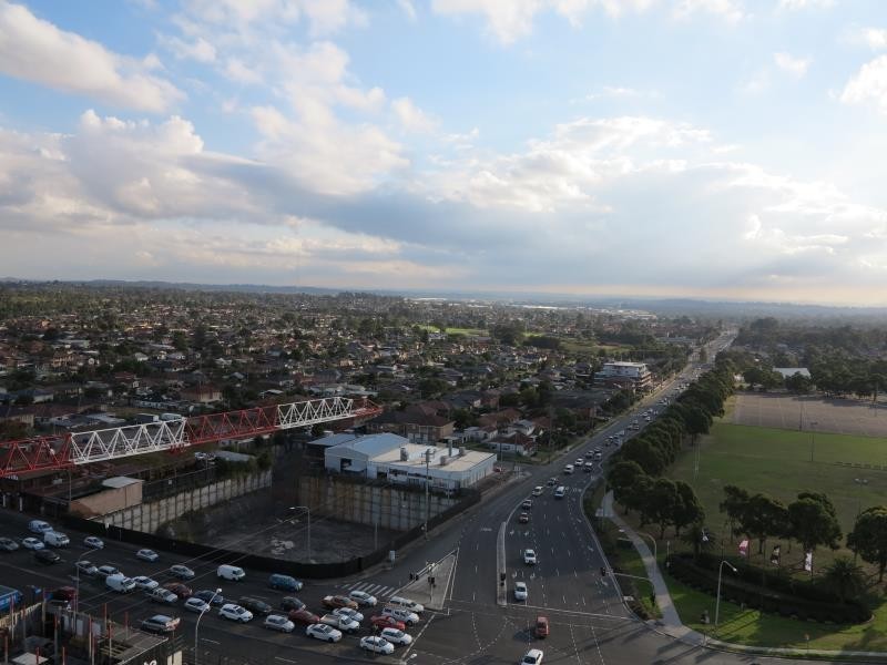 1609/420 Macquarie Street, Liverpool NSW 2170