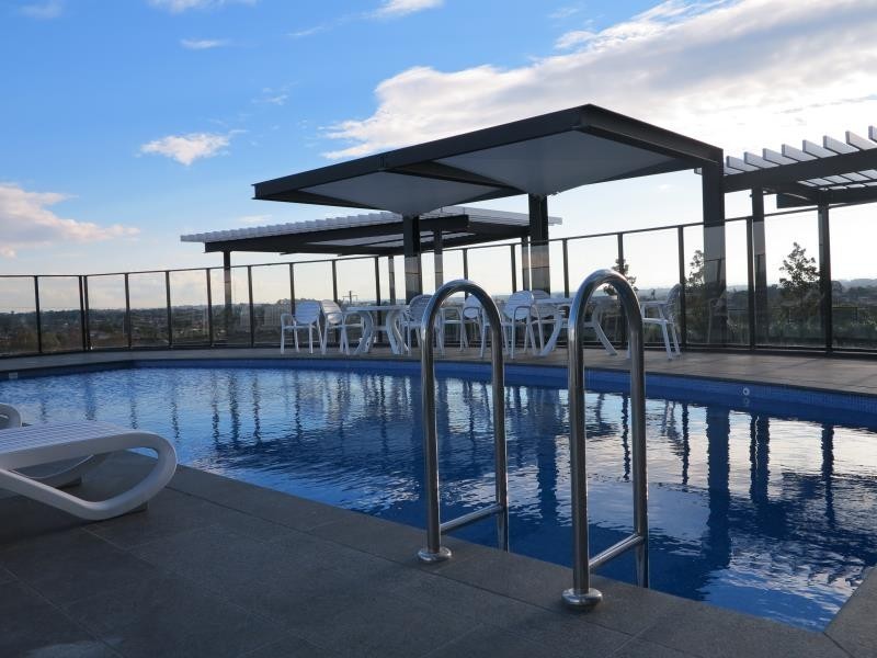 1609/420 Macquarie Street, Liverpool NSW 2170