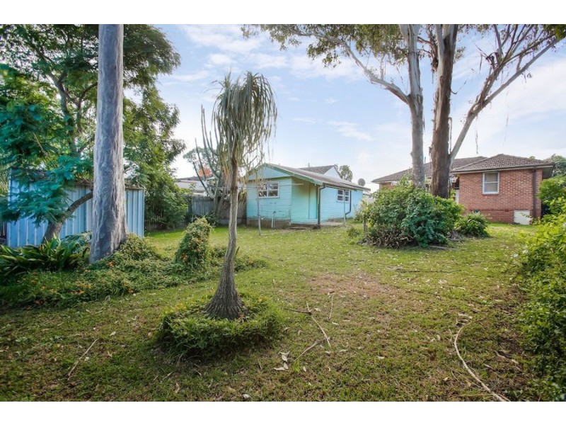 94 South Liverpool Rd, Heckenberg NSW 2168