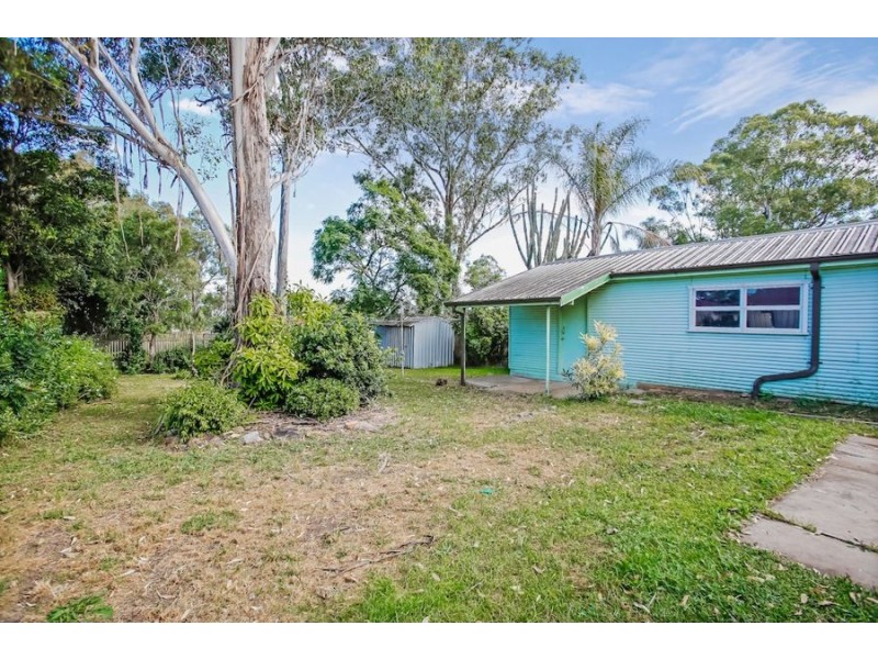 94 South Liverpool Rd, Heckenberg NSW 2168