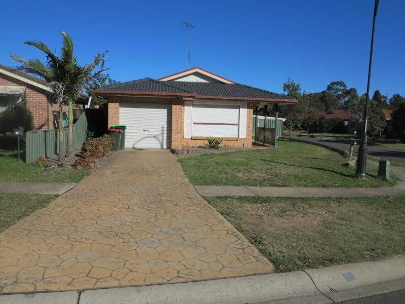 56 bugong street, Prestons NSW 2170
