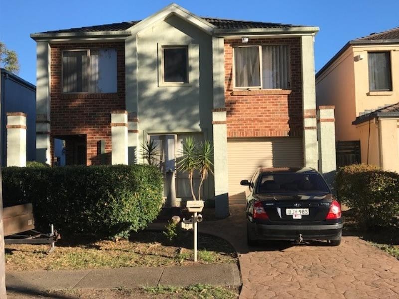 17 Carruthers Rd, Horningsea Park NSW 2171
