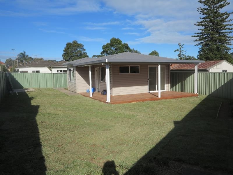 80a Jocelyn St, Chester Hill NSW 2162