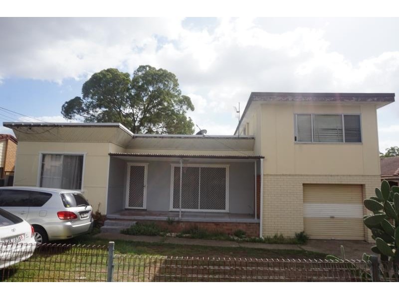 31 North Liverpool Road, Mount Pritchard NSW 2170