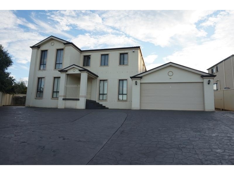 42 John Kidd Drive, Blair Athol NSW 2560