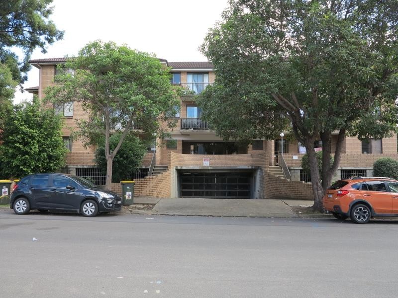 3/85 Castlereagh street, Liverpool NSW 2170