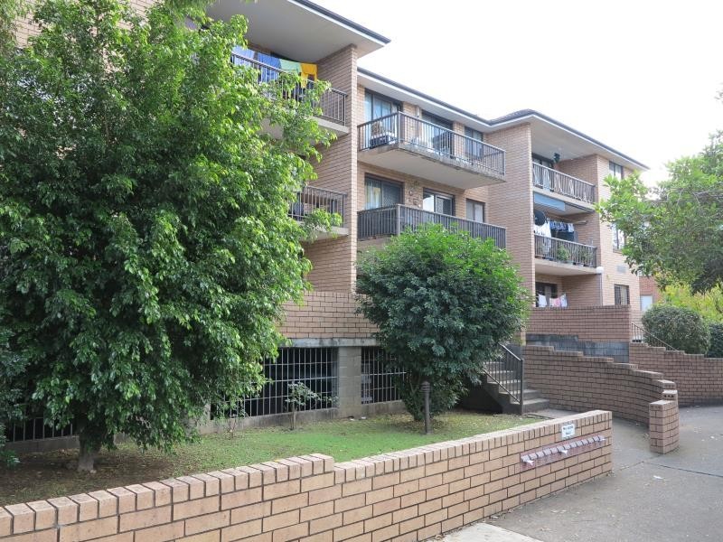 3/85 Castlereagh street, Liverpool NSW 2170