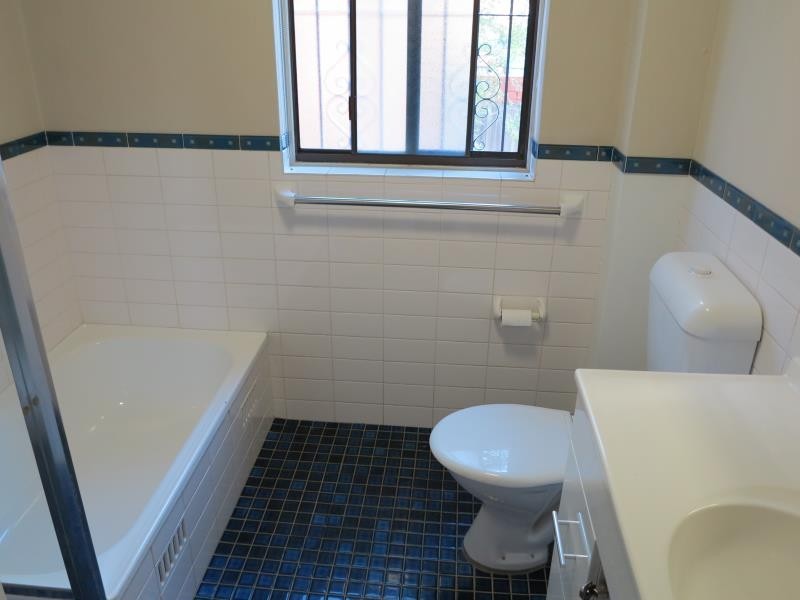 3/85 Castlereagh street, Liverpool NSW 2170