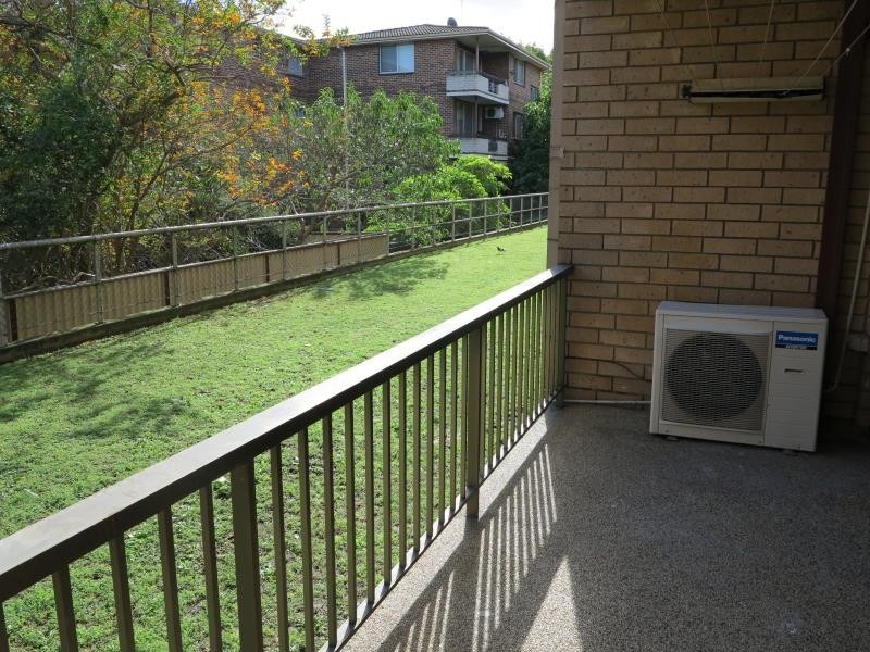 3/85 Castlereagh street, Liverpool NSW 2170