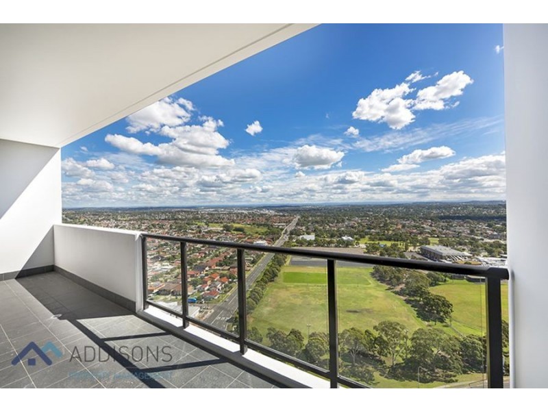 2702/420 Macquarie St, Liverpool NSW 2170