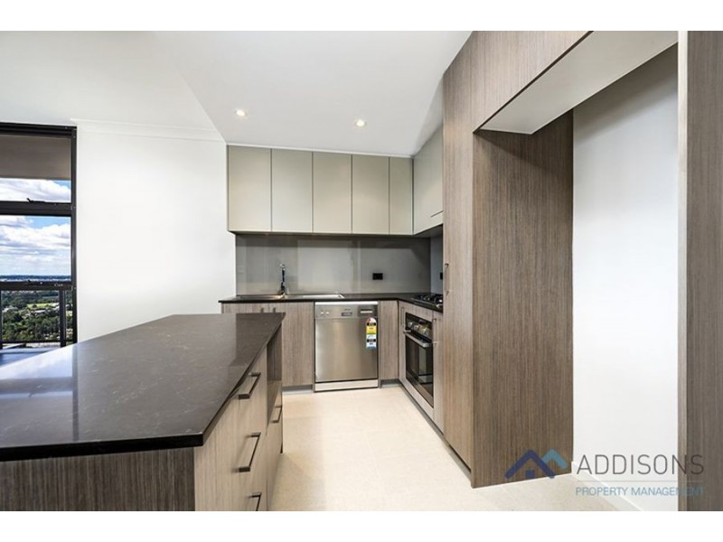 2702/420 Macquarie St, Liverpool NSW 2170