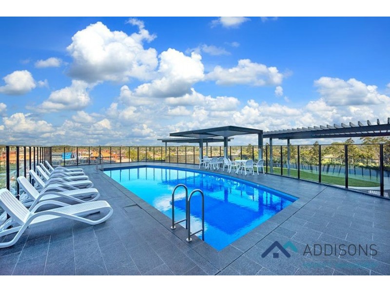 2702/420 Macquarie St, Liverpool NSW 2170