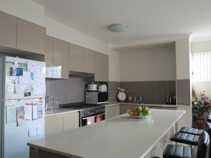 31/12-14 George Street, Liverpool NSW 2170
