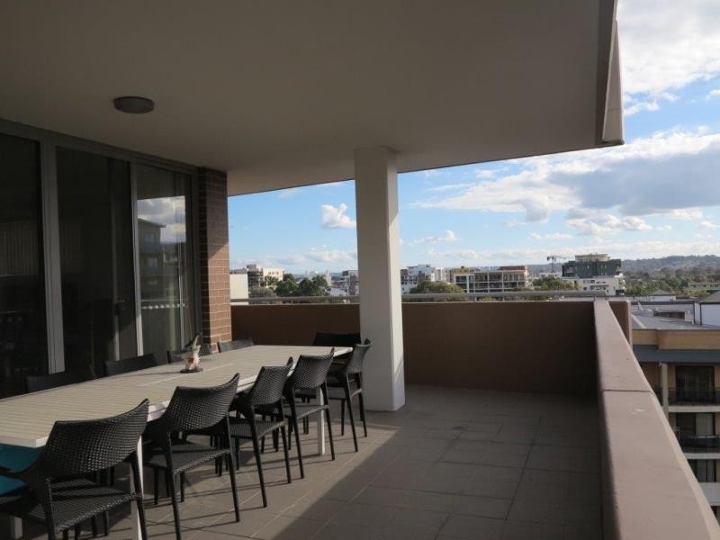 31/12-14 George Street, Liverpool NSW 2170