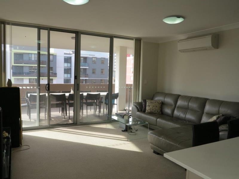 31/12-14 George Street, Liverpool NSW 2170