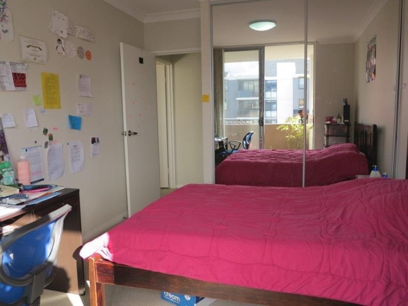 31/12-14 George Street, Liverpool NSW 2170