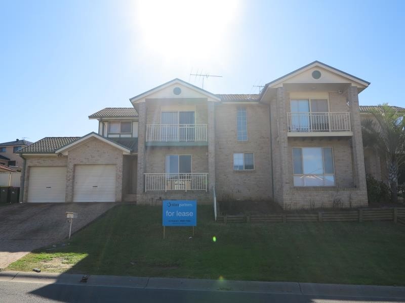 2a ALBERMARLE PLACE, Cecil Hills NSW 2171