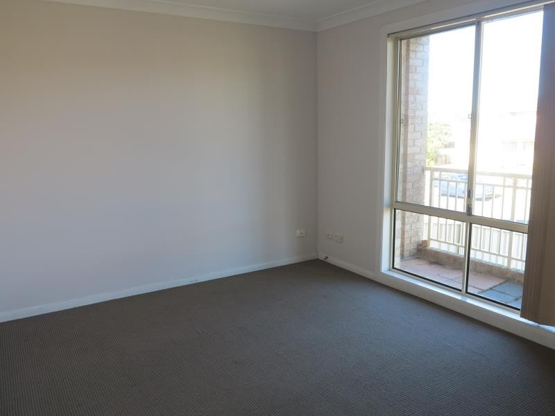 2a ALBERMARLE PLACE, Cecil Hills NSW 2171