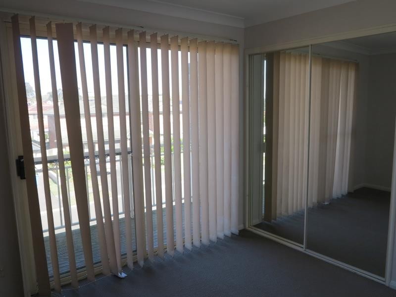 2a ALBERMARLE PLACE, Cecil Hills NSW 2171