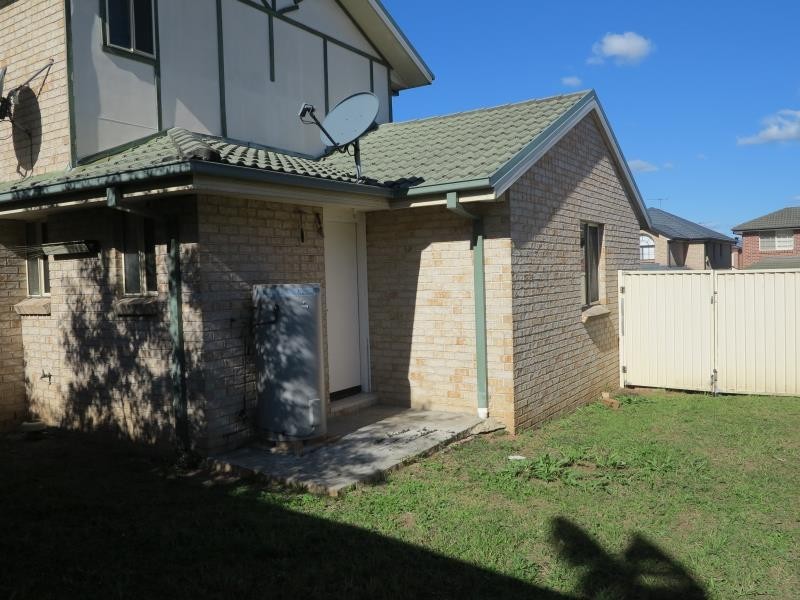 2a ALBERMARLE PLACE, Cecil Hills NSW 2171