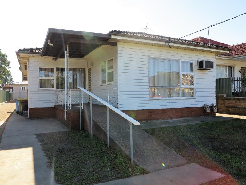 80 Jocelyn Street, Chester Hill NSW 2162