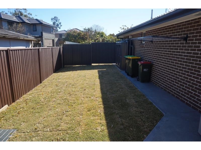 93 Rose street, Liverpool NSW 2170