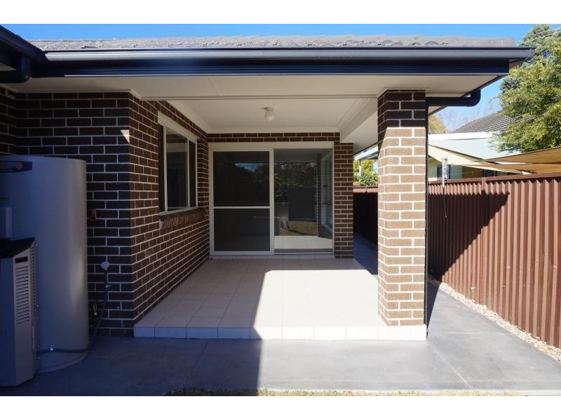 93 Rose street, Liverpool NSW 2170