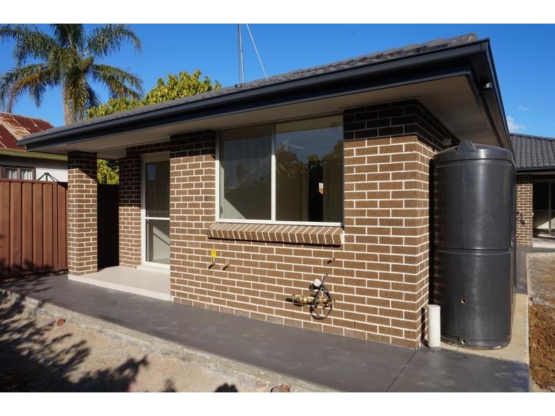 93a Rose street, Liverpool NSW 2170