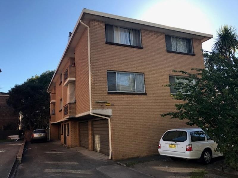 3/79 Castlereagh Street, Liverpool NSW 2170